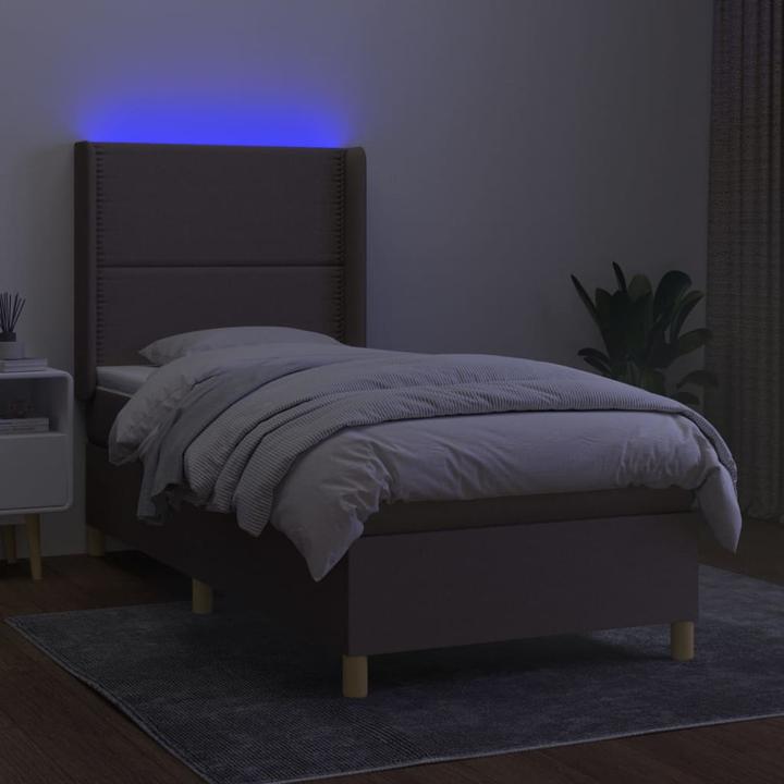 Produktbild VidaXL Fiorenzo (100 x 200 cm)