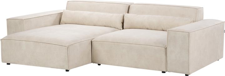 Actual product image Beliani Hellnar (Corner sofa)