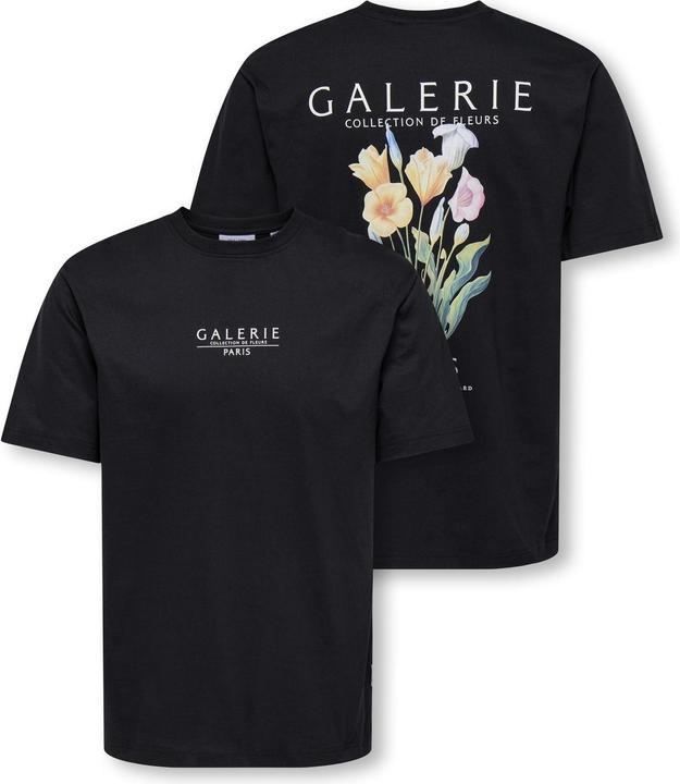 Immagine prodotto Only & Sons Junior OSJVISTA T-shirt T-shirt (146, 152)