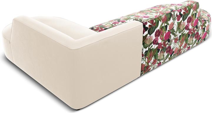 Produktbild CXL by Christian Lacroix Charles (Ecksofa, Modular Sofa)