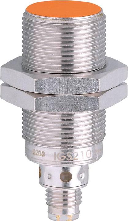 Actual product image IFM IGS210