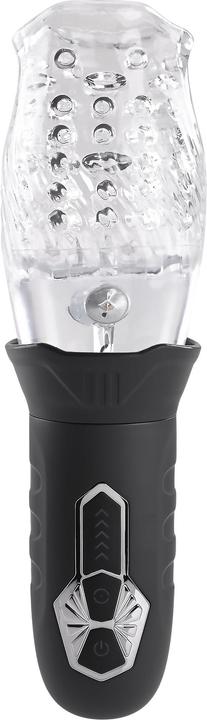 Actual product image Zero Cycloon