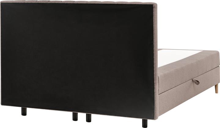 Actual product image Beliani Officer (180 x 200 cm)