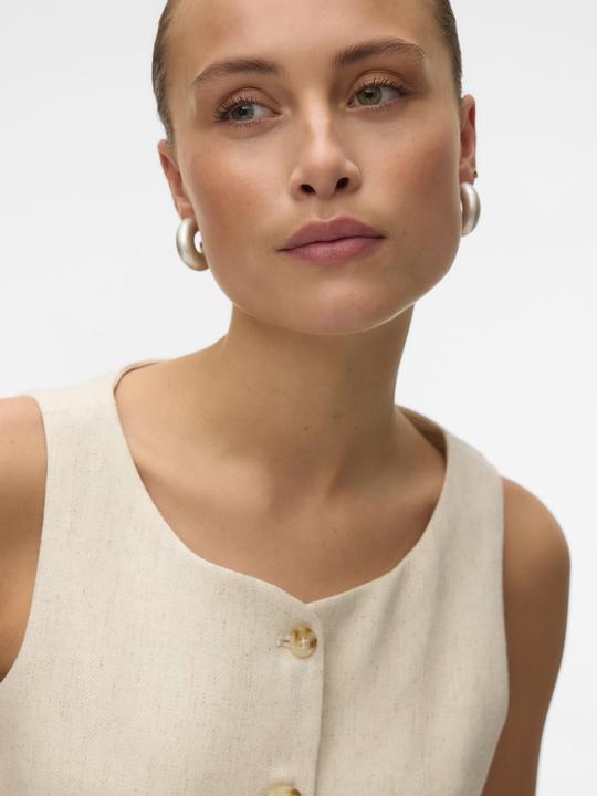 Immagine prodotto Vero Moda VMFLORENCE Anzugweste Weste (42)