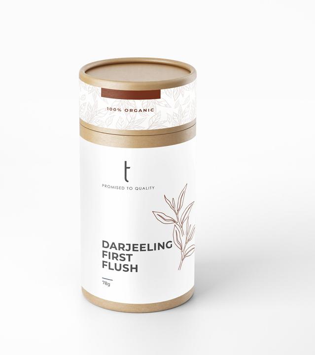 Immagine prodotto t Darjeeling First Flush (78 g)