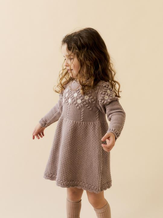 Actual product image Name it Bio-Baumwoll Kleid (68)