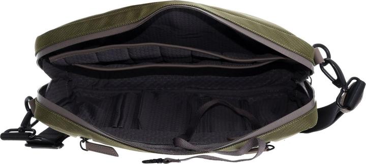 Produktbild Leonhard Heyden Helsinki Aktentasche 35 cm Laptopfach (14")