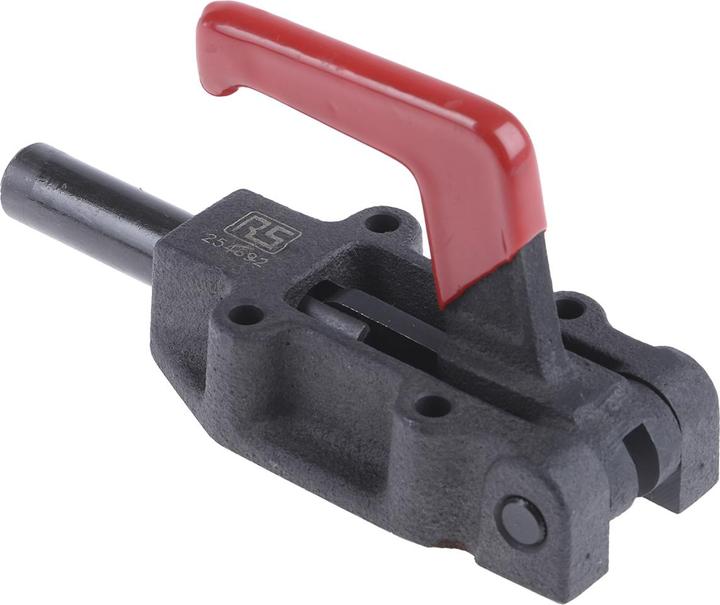 Image du produit RS PRO Serrage à genouillère en ligne droite (32 mm)