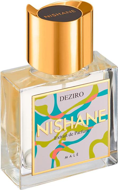 Immagine prodotto Nishane Deziro Eau de Parfum (Eau de parfum, 50 ml)