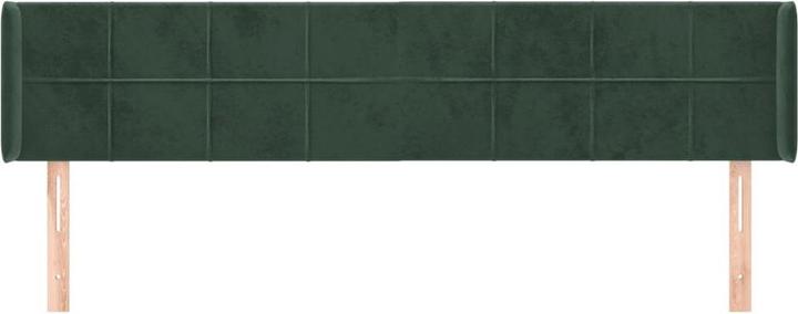 Immagine prodotto vidaXL Benson (163 x 16 x 88 cm)