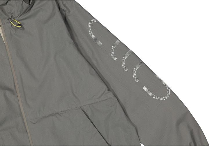 Produktbild CMP Campagnolo Packable Jacket with Fix Hood (L)