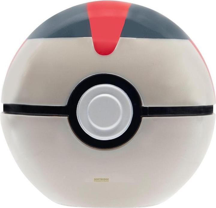Immagine prodotto Jazwares Pokémon Clip'n'Go Poké Balls Hefel & Timerball