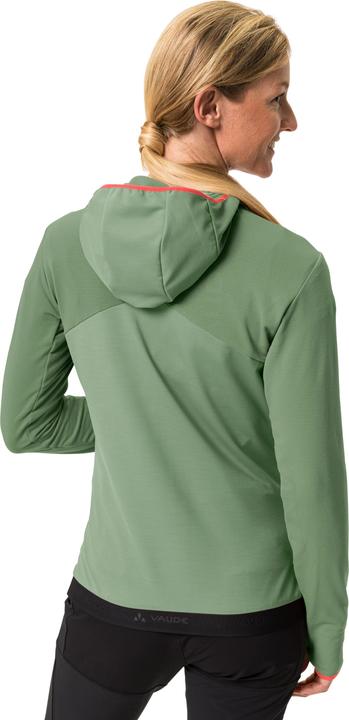 Produktbild Vaude Women's Scopi Fleece Jacket (42, L)