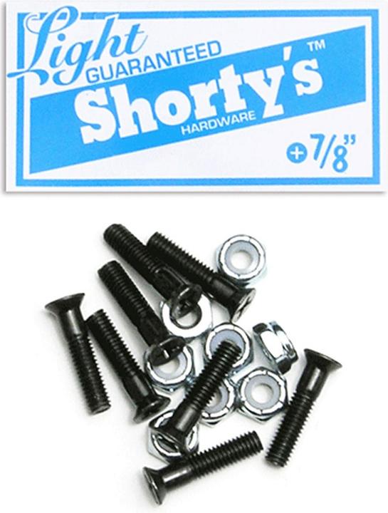 Image du produit Shorty's M29085