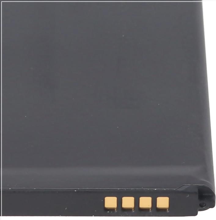 Image du produit AccuCell Akku Samsung Galaxy Tab Active, SM-T365, EB-BT365BBU
