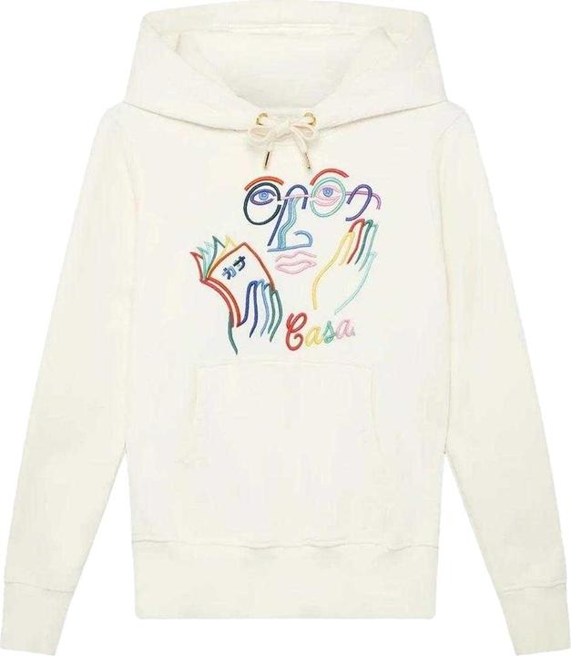 Produktbild Schubiger Fujita San Kapuzenpullover (XS)