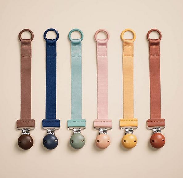 Produktbild Elodie Gold