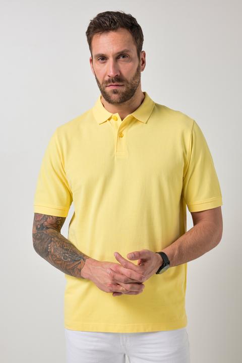 Produktbild JP1880 Poloshirt, Basic, Halbarm, Piqué (L)