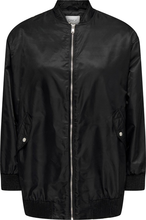 Immagine prodotto Only Giacca Baseball Polsini a coste Giacca Blouson (XS)