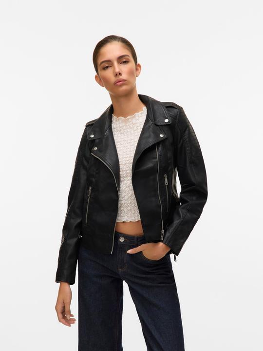 Produktbild Vero Moda Beschichtete Jacke (L)