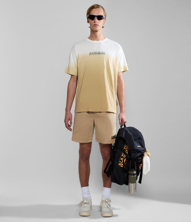 Actual product image Napapijri hort boyd (S)