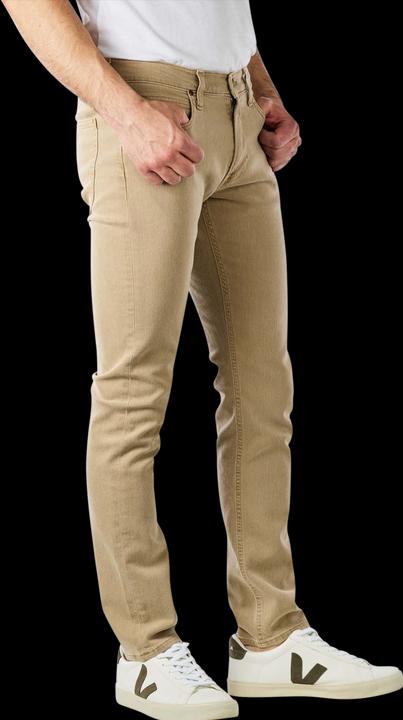 Actual product image Lee Luke (W29/L34)