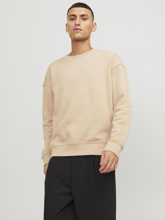 Immagine prodotto Jack & Jones Felpa a girocollo (XS)
