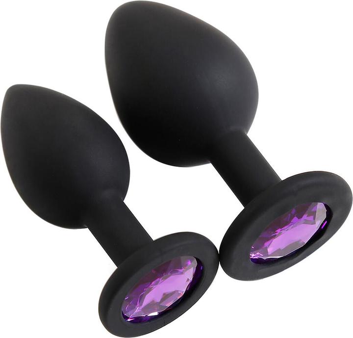 Produktbild Dreamtoys pleasure box let's go anal for anal lovers