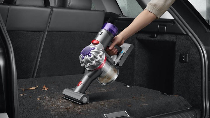 Produktbild Dyson V8 Extra