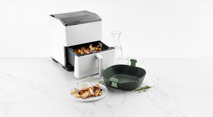 Produktbild Lékué Korb für Heissluftfritteuse XL