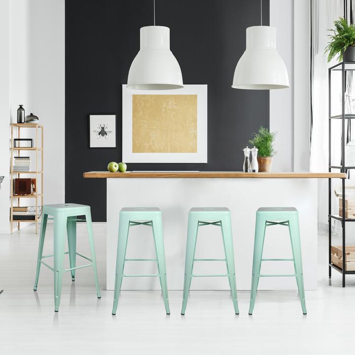 Produktbild Hjh Office Vantaggio High
