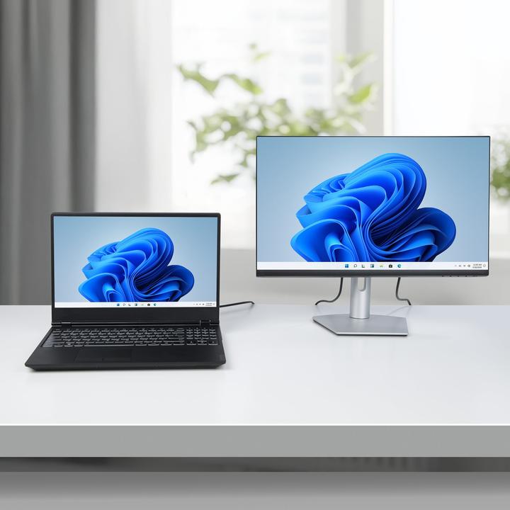 Produktbild StarTech 3m MiniDP-DisplayPort 1.4 Cable 1.4 CABLE 8K HBR3 VIDEO (3 m)