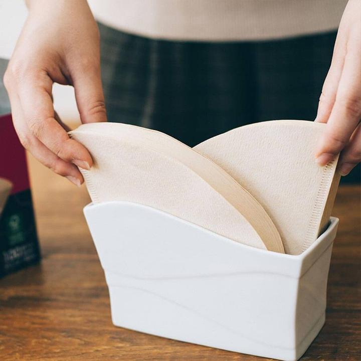 Produktbild Hario V60 Misarashi