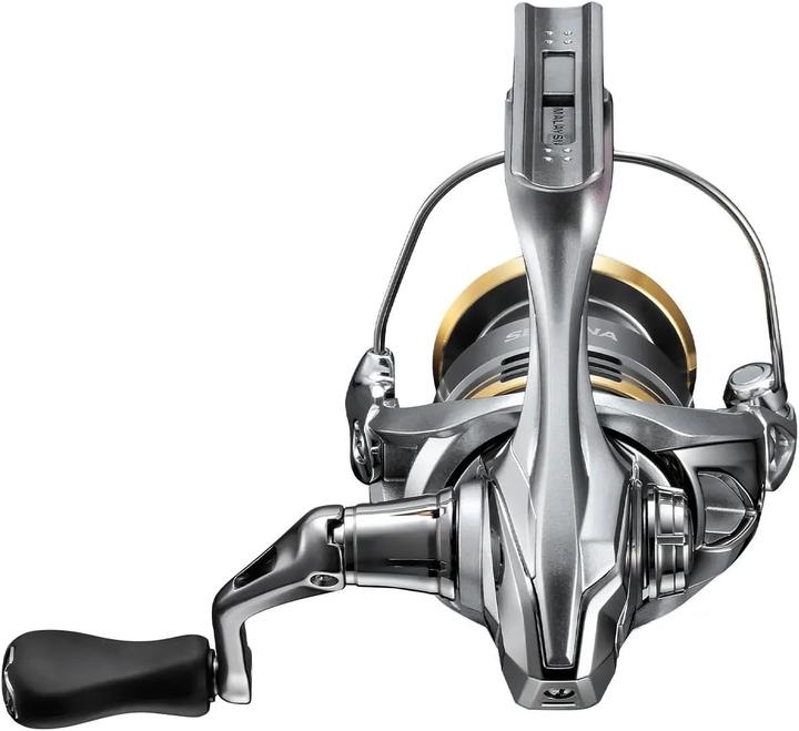 Immagine prodotto Shimano Sedona FJ Angelrolle C2000S (2000)