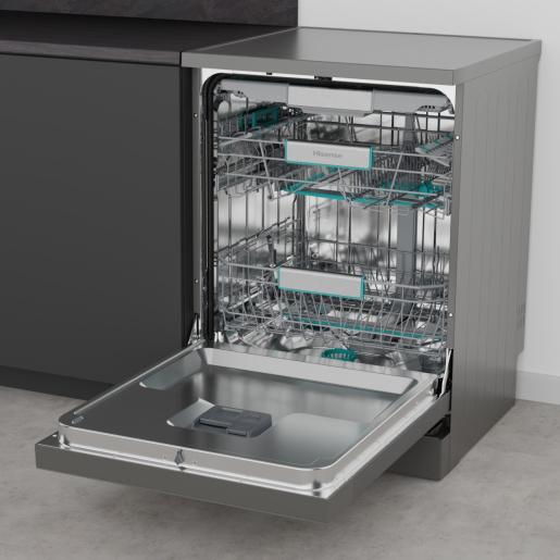 Actual product image Hisense HS673A90X