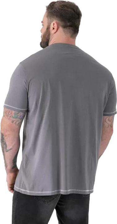 Produktbild DUKE Jasper D555 Gas Monkey TShirt Kingsize (4XL)