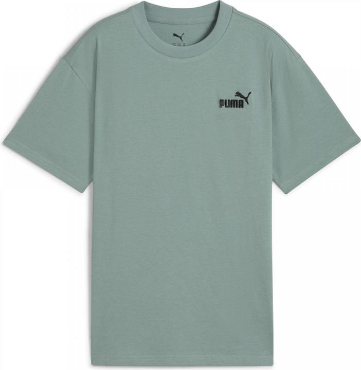 Image du produit Puma ESS Small No. 1 Logo Tee Relaxed B (164)