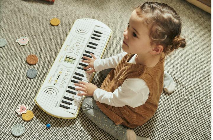 Produktbild Casio SA-80 (44 Tasten)