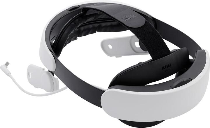 Produktbild KIWI design H4 Boost Halo Batterie Kopfband für Meta Quest 3 / 3S