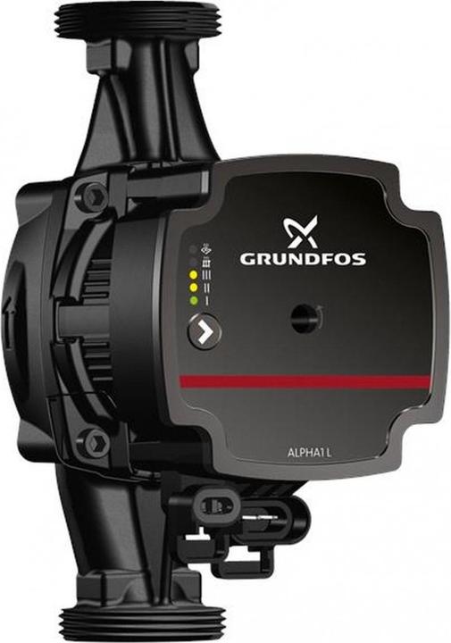 Grundfos Alpha 1L 25-40 180