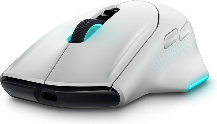 Image du produit Dell AW620M (Filaire, Sans fil)