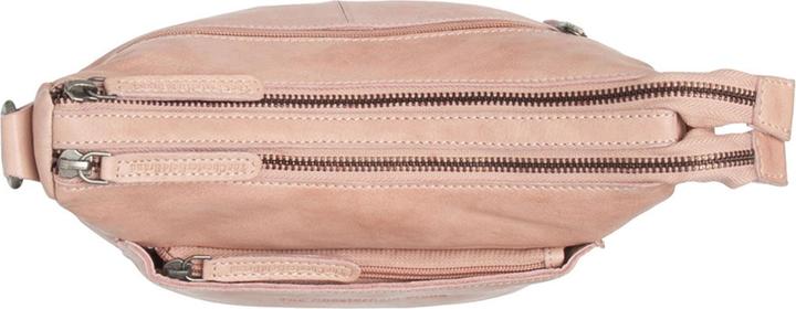 Immagine prodotto The Chesterfield Brand Caroline Schultertasche Leder 25 cm