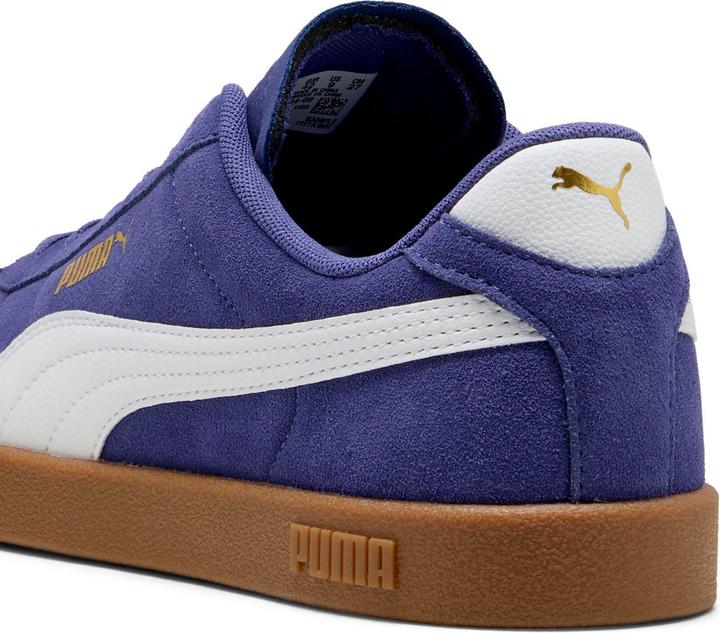 Produktbild Puma Club II (40.5)