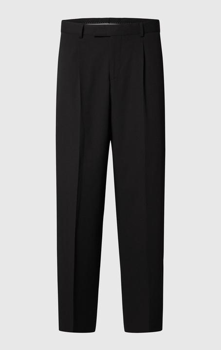 Actual product image Selected Loose Fit Trousers