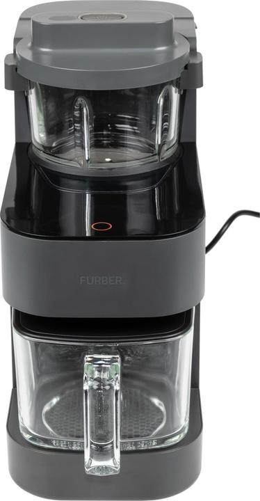 Actual product image Furber Vega Pro nut milk machine