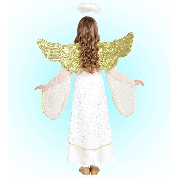 Image du produit Widmann Kinderkostüm Engel (158)