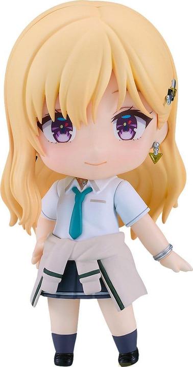 Good Smile Company Days with my Step Sister Actionfigur Saki Ayase 10 cm