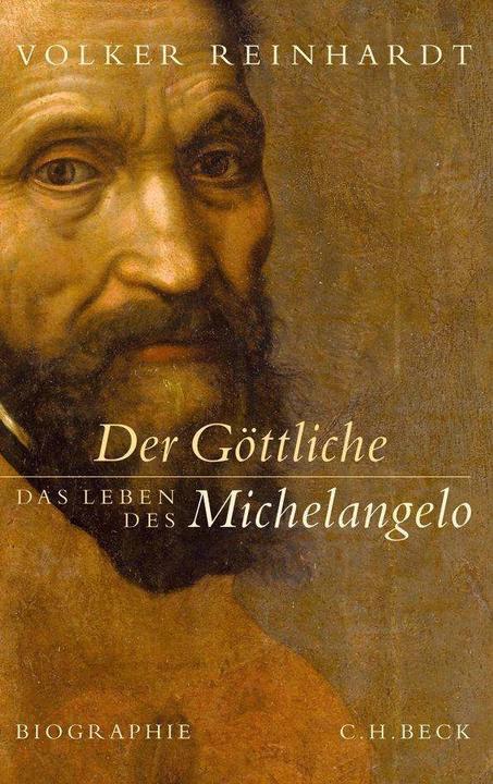 Produktbild Der Göttliche (Deutsch, Volker Reinhardt, 2010)