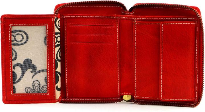 Produktbild Chiemsee Leather Wallet