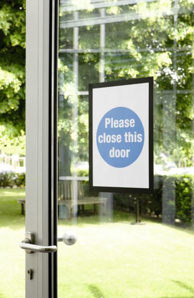 Produktbild Durable Info-Rahmen